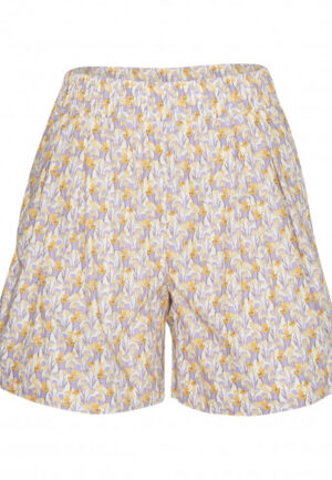 MSCH - Paars | Dames | Broek | Paars | L | regular | Kamst mode