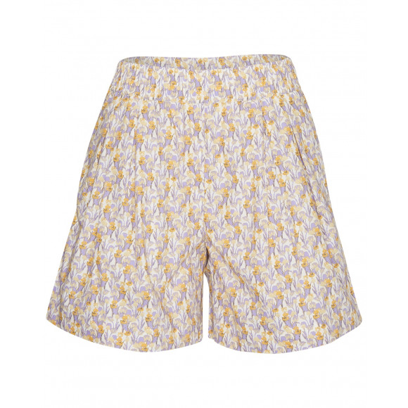 MSCH - Paars | Dames | Broek | Paars | S | regular | Kamst mode