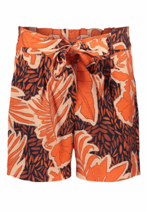 Geisha - Zwart | Dames | Broek | Zwart | 3XL | regular | Kamst mode