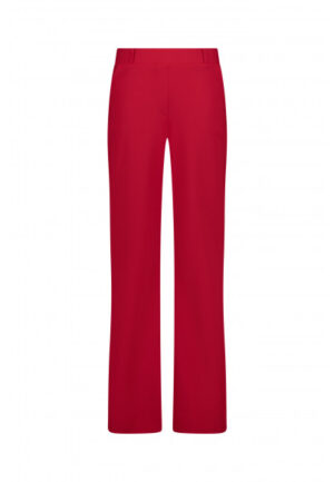 Studio Anneloes - Rood | Dames | Broek | Rood | XXL | regular | Kamst mode