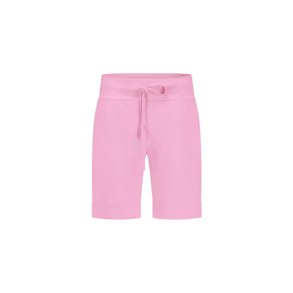 Studio Anneloes - Roze | Dames | Broek | Roze | L | regular | Kamst mode