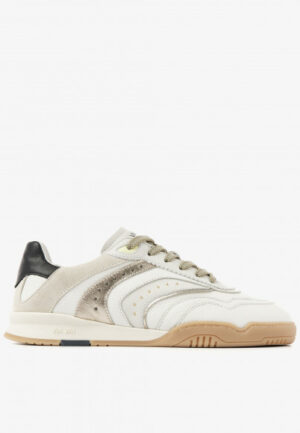 VIA VAI - Wit | Dames | Sneaker | Wit | 42 | regular | Kamst mode