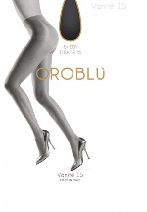 Oroblu - Beige | Dames | Panty | Beige | 48-50 | regular | Kamst mode