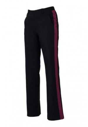 Dreamstar - Zwart | Dames | Broek | Zwart | M | regular | Kamst mode