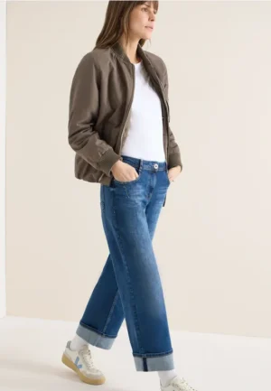 Wide Legs Jeans
