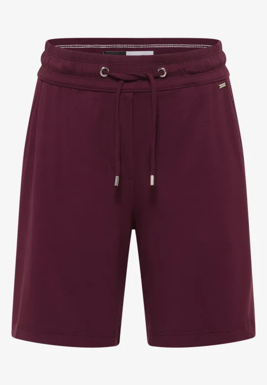 Wide Legs shorts in een Loose Fit - Afbeelding 2