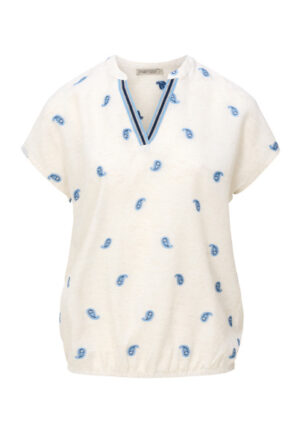 Dreamstar - Blue | Dames | Top | blue | M | regular | Kamst mode