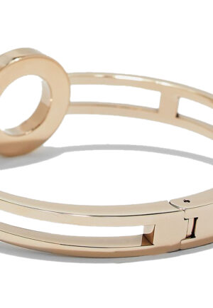 Alternative view of Tommy Hilfiger Dames RVS Armband - Roségoud 2780316