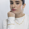 Luxenter Kaiquia 925 Sterling Zilveren Armband - Afbeelding 2