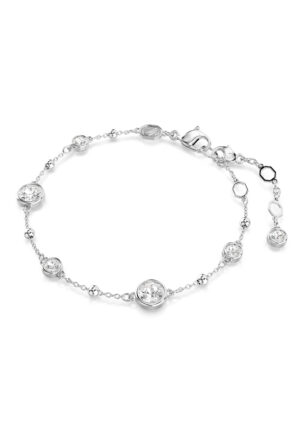Alternative view of Swarovski 'Imber' Dames Armband van Basismetaal - Zilver 5696079