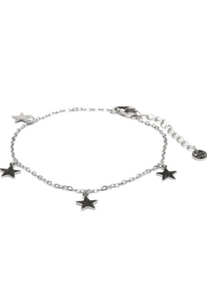 Luxenter Luskai Armband Sterling Zilver 925