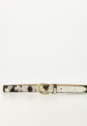 Teatro - Bruin | Dames | Riem | Bruin | 95 | regular | Kamst mode