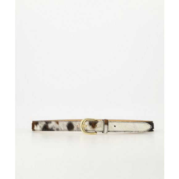 Teatro - Bruin | Dames | Riem | Bruin | 95 | regular | Kamst mode