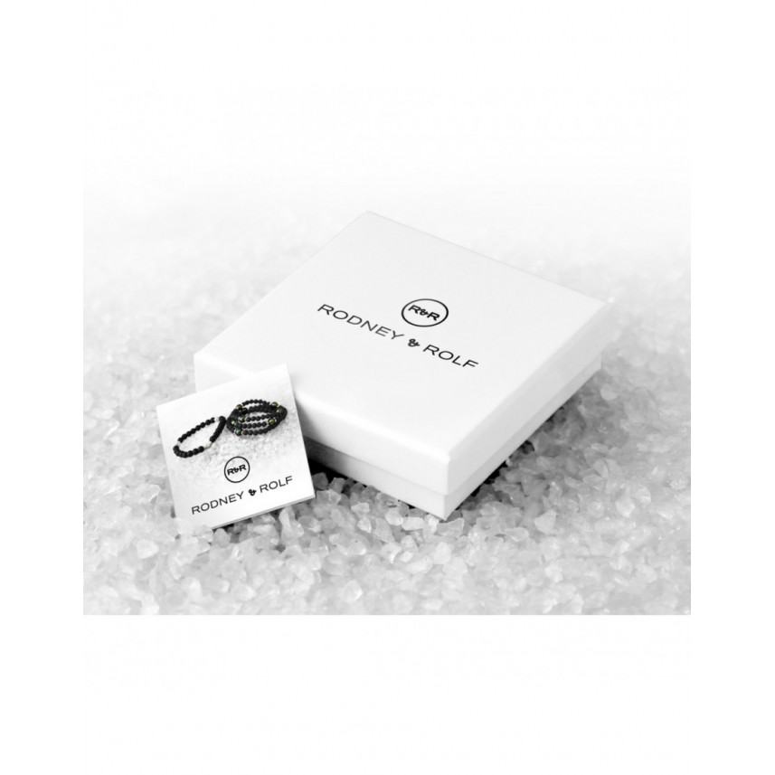 Armband Zilver Sterling 925 Alajuela - Afbeelding 2