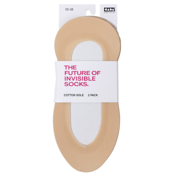 Oroblu - Roze | Dames | Sokken | Roze | 42-44 | regular | Kamst mode
