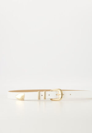 Teatro - Ecru | Dames | Riem | Ecru | 85 | regular | Kamst mode