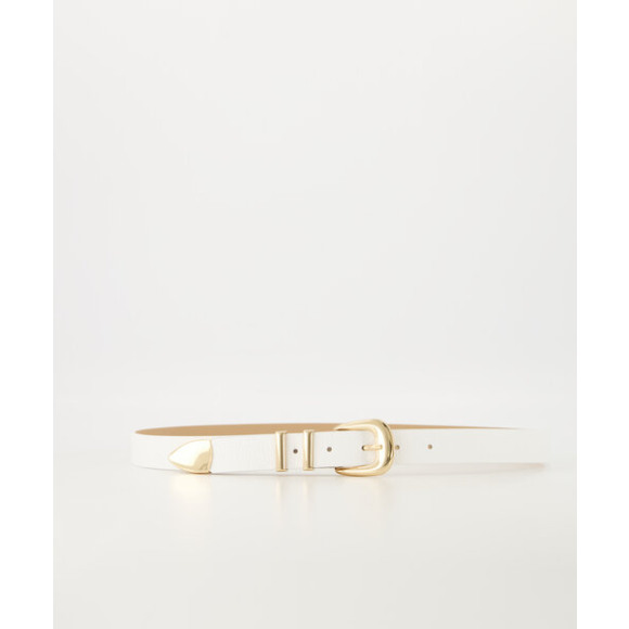 Teatro - Ecru | Dames | Riem | Ecru | 85 | regular | Kamst mode