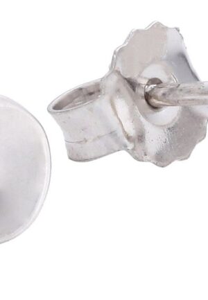 Orphelia Dames 925 Sterling Zilveren Oorbellen - Zilver ZO-5679
