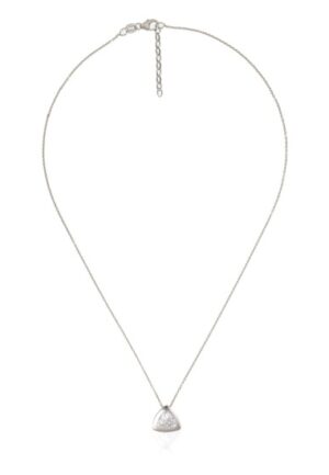 Alternative view of Orphelia Dames 925 Sterling Zilveren Ketting met Hanger - Zilver ZH-4566