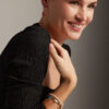 Luxenter Lalil 925 Sterling Zilveren Armband - Afbeelding 2
