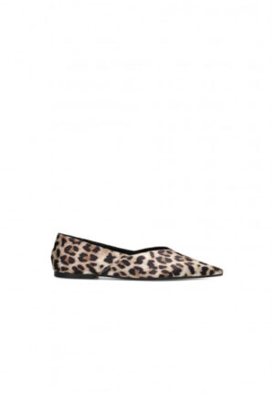 Posh - Bruin | Dames | Sandaal | Bruin | 37 | regular | Kamst mode