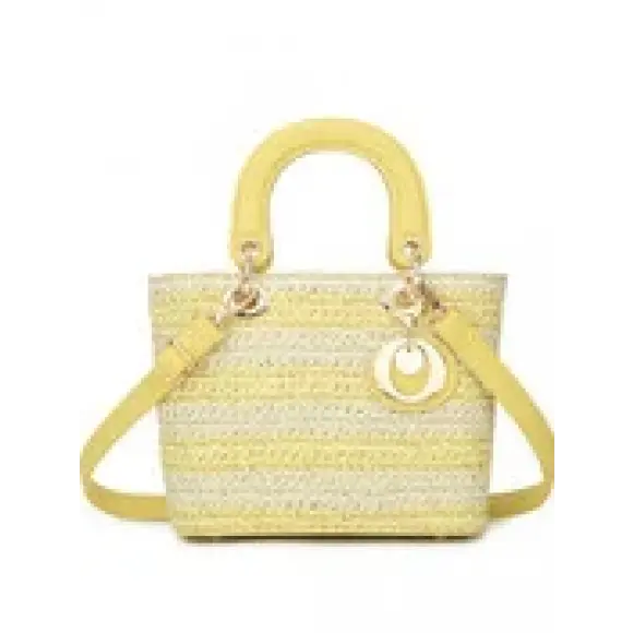 Giuliano Mode & Acce - Geel | Dames | Accessoires | Geel | One Size | regular | Kamst mode