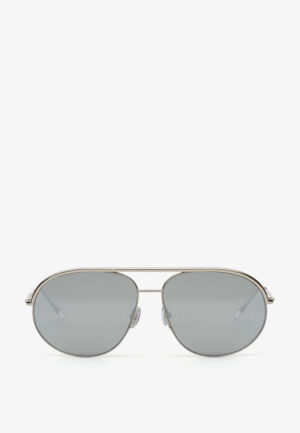 Isabel Marant zonnebril IM0200/S 010 grey