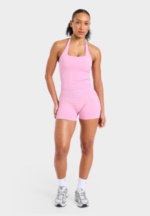 AYBL Enhance Shorts - Roze- Dames, Roze