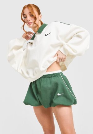 Nike Disrupt Bubble Skirt - Groen- Dames, Groen