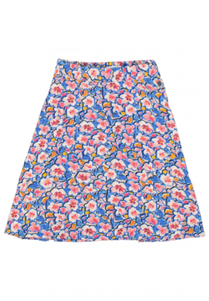 Garcia - Multicolor | Dames | Rok | Multicolor | L | regular | Kamst mode