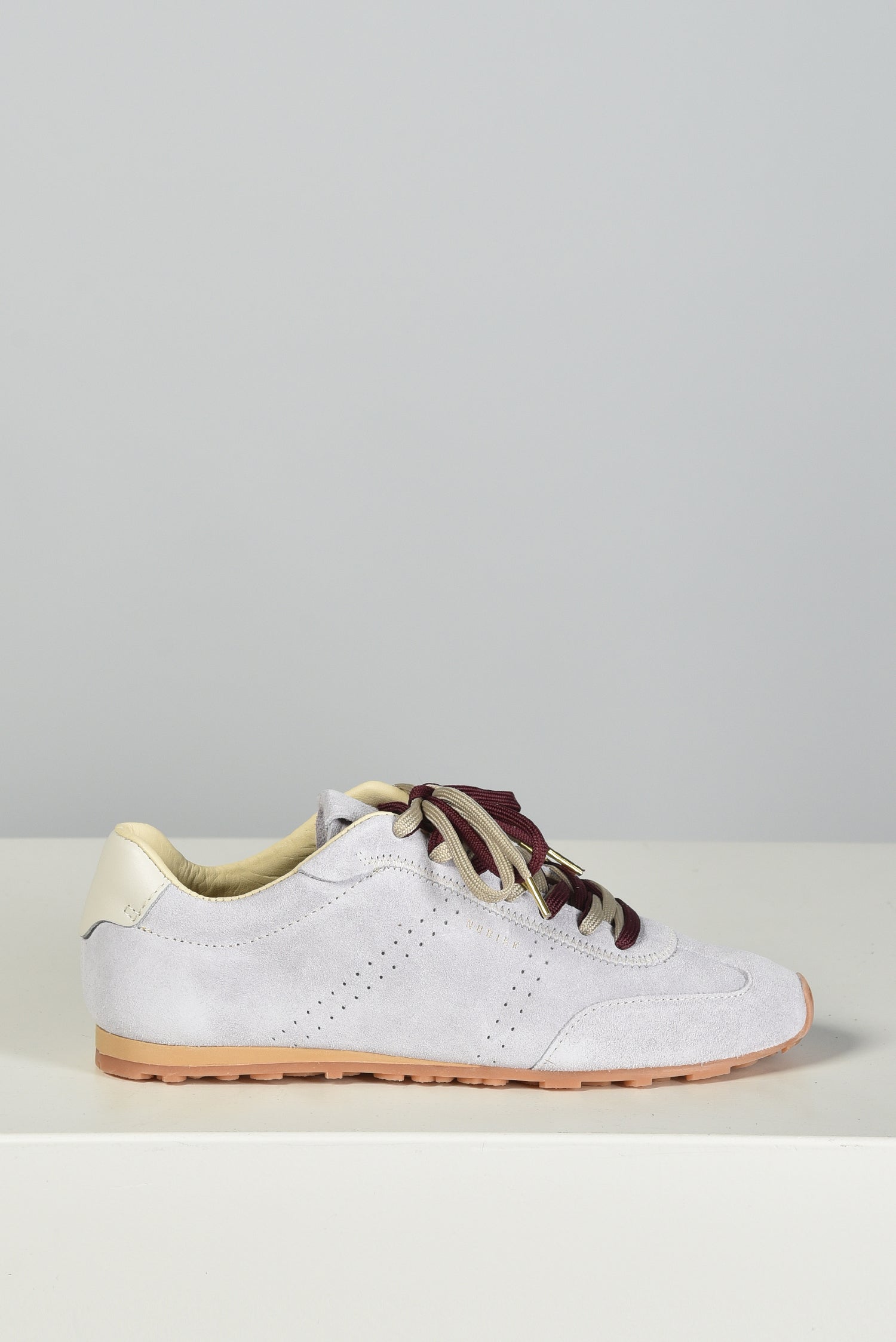 Nubikk sneakers Billy Lou 21088900 lila suede