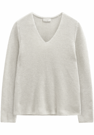 FreeQuent - Wit | Dames | Trui | Wit | M | regular | Kamst mode